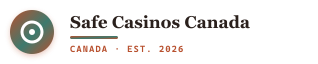 safecasinositescanada.com — safe online casinos Canada
